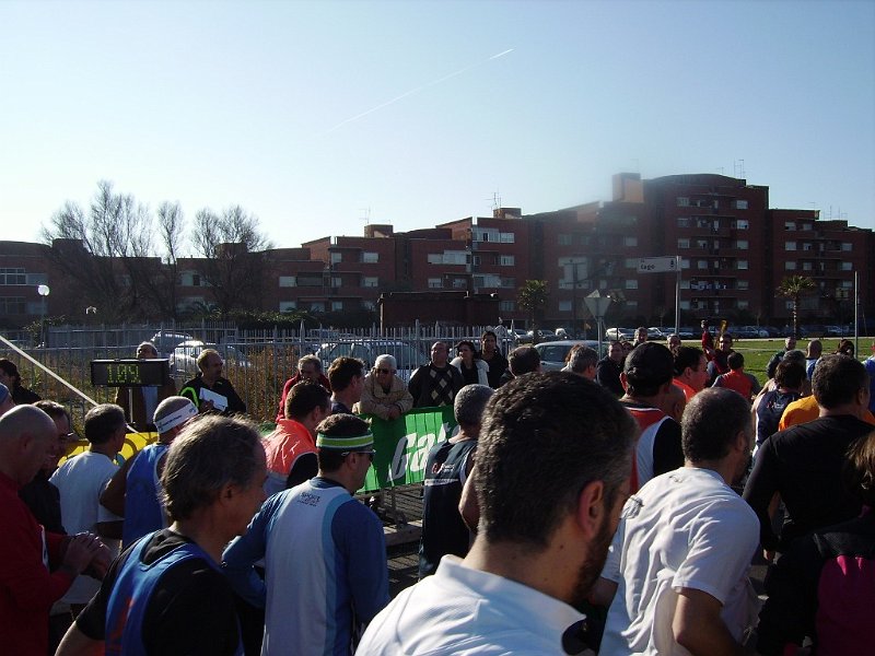 Fiumicino half marathon 2007 29.JPG